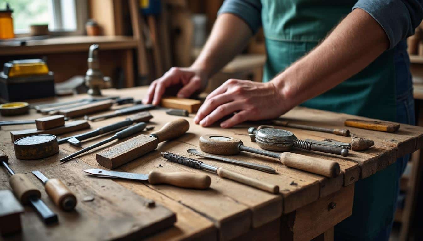 Comment choisir son outillage de bricolage : guide complet et conseils