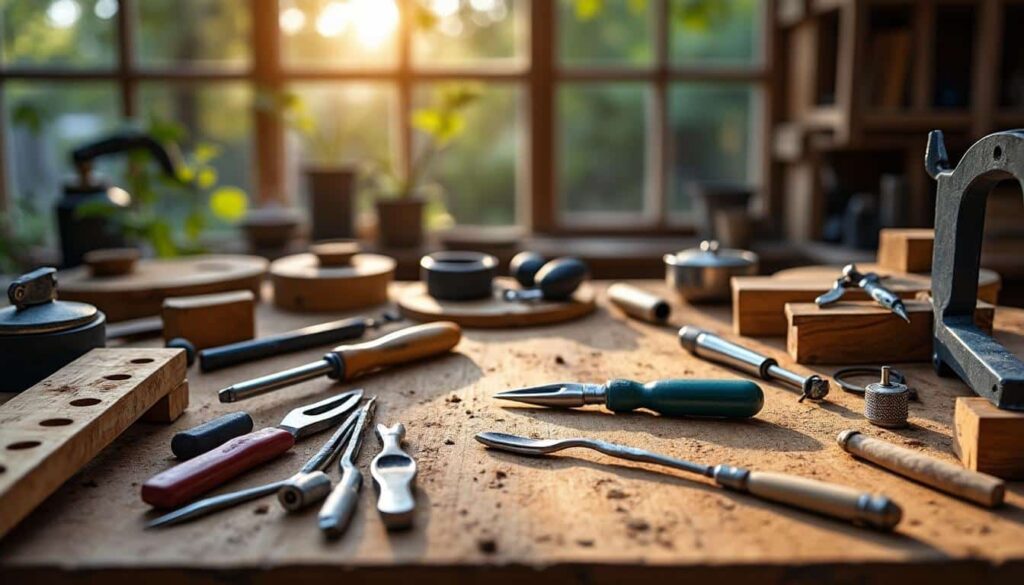 Définition des outils multifonctions de bricolage : usages et conseils