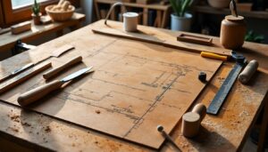 Quels outils pour débuter en bricolage : guide pratique et conseils