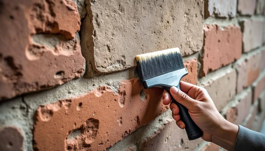 Rénovation d’un mur en briques anciennes : guide complet et conseils d’experts