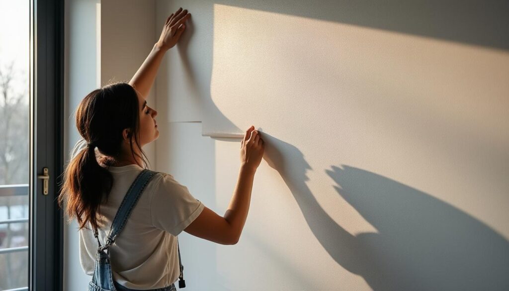 Comment poser un revêtement mural moderne : guide pratique et idées déco