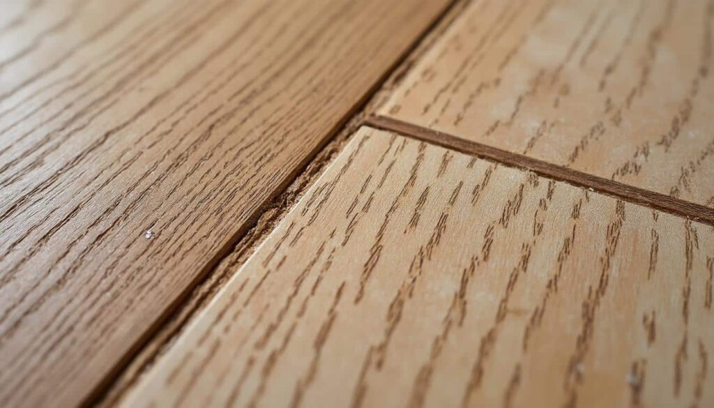 Tout savoir sur le joint de dilatation du parquet : conseils et pose