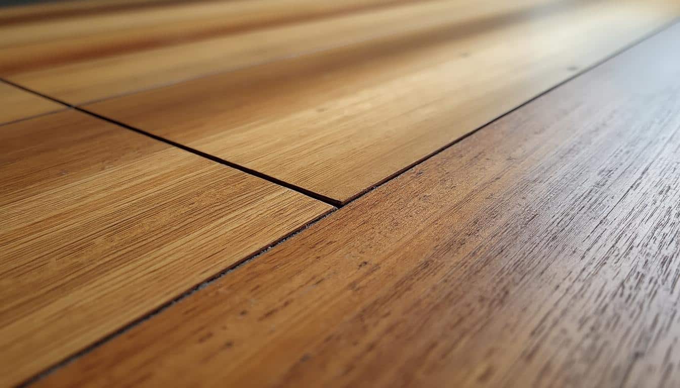Le joint de dilatation du parquet : guide complet et conseils