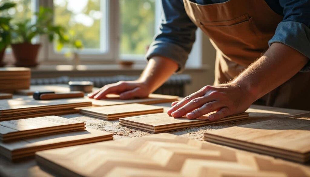 Quel type de pose de parquet choisir ? Guide complet et conseils