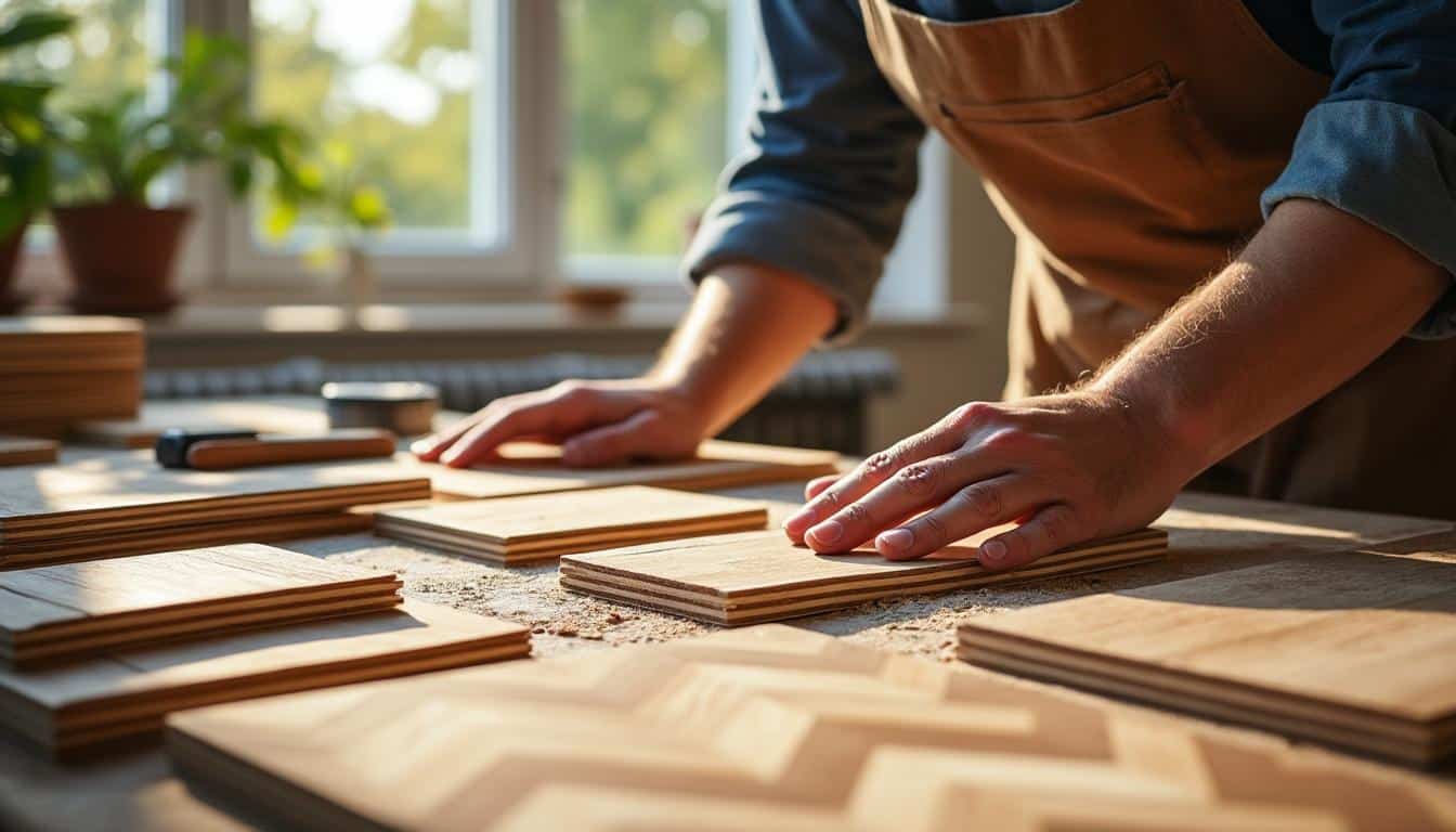 Quel type de pose de parquet choisir ? Guide complet et conseils