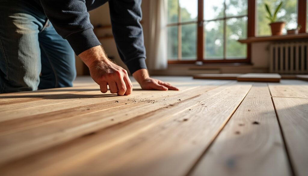 Dans quel sens poser le parquet ? Conseils et erreurs à éviter