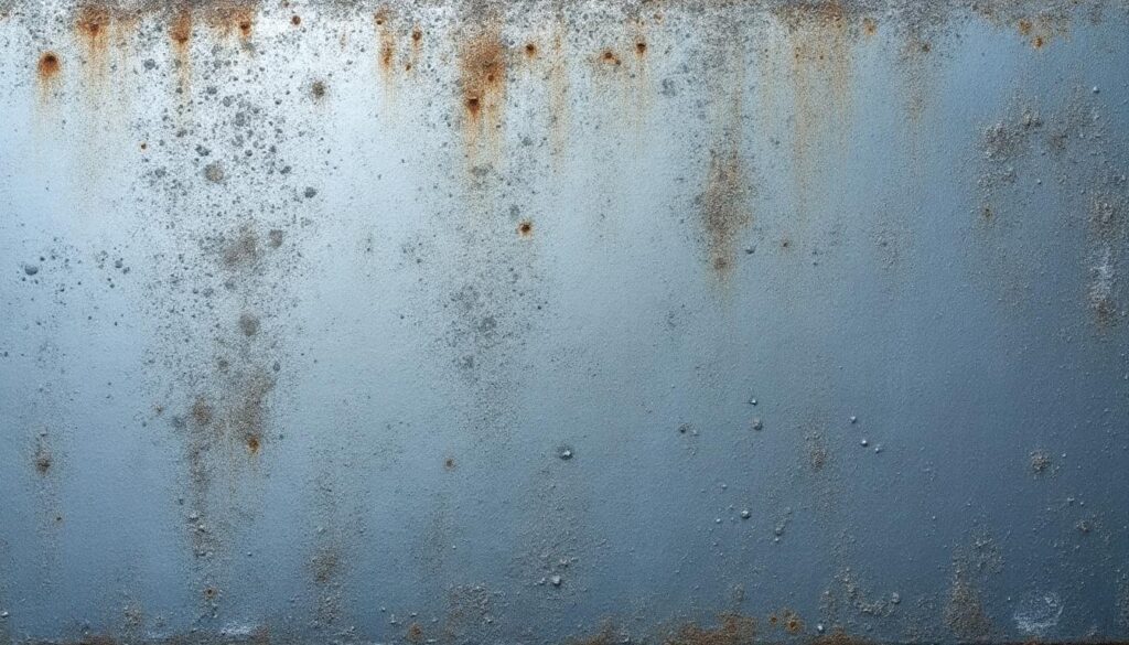 Toiture en zinc face à la corrosion en bord de mer : prévenir et protéger