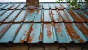 Toiture en zinc pour l’étanchéité d’une ancienne maison : guide complet