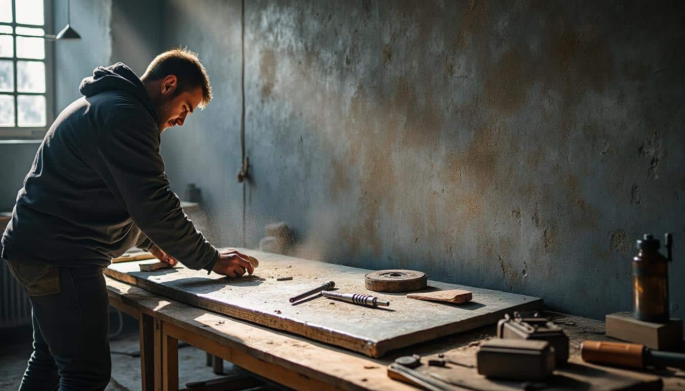 Toiture en zinc : isolation phonique efficace pour votre grenier
