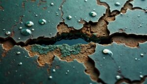 Plomberie ancienne : tuyaux en plomb et corrosion, risques et solutions