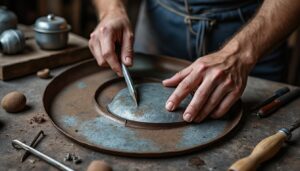 Bien choisir les matériaux pour un solin zinguerie en rénovation