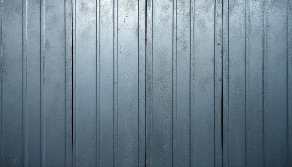 Assurer l’étanchéité d’un mur avec un solin zinguerie