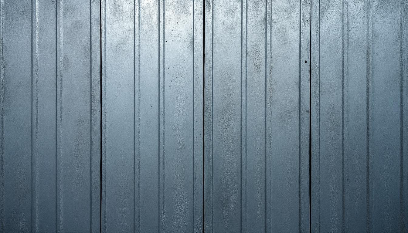 Assurer l’étanchéité d’un mur avec un solin zinguerie