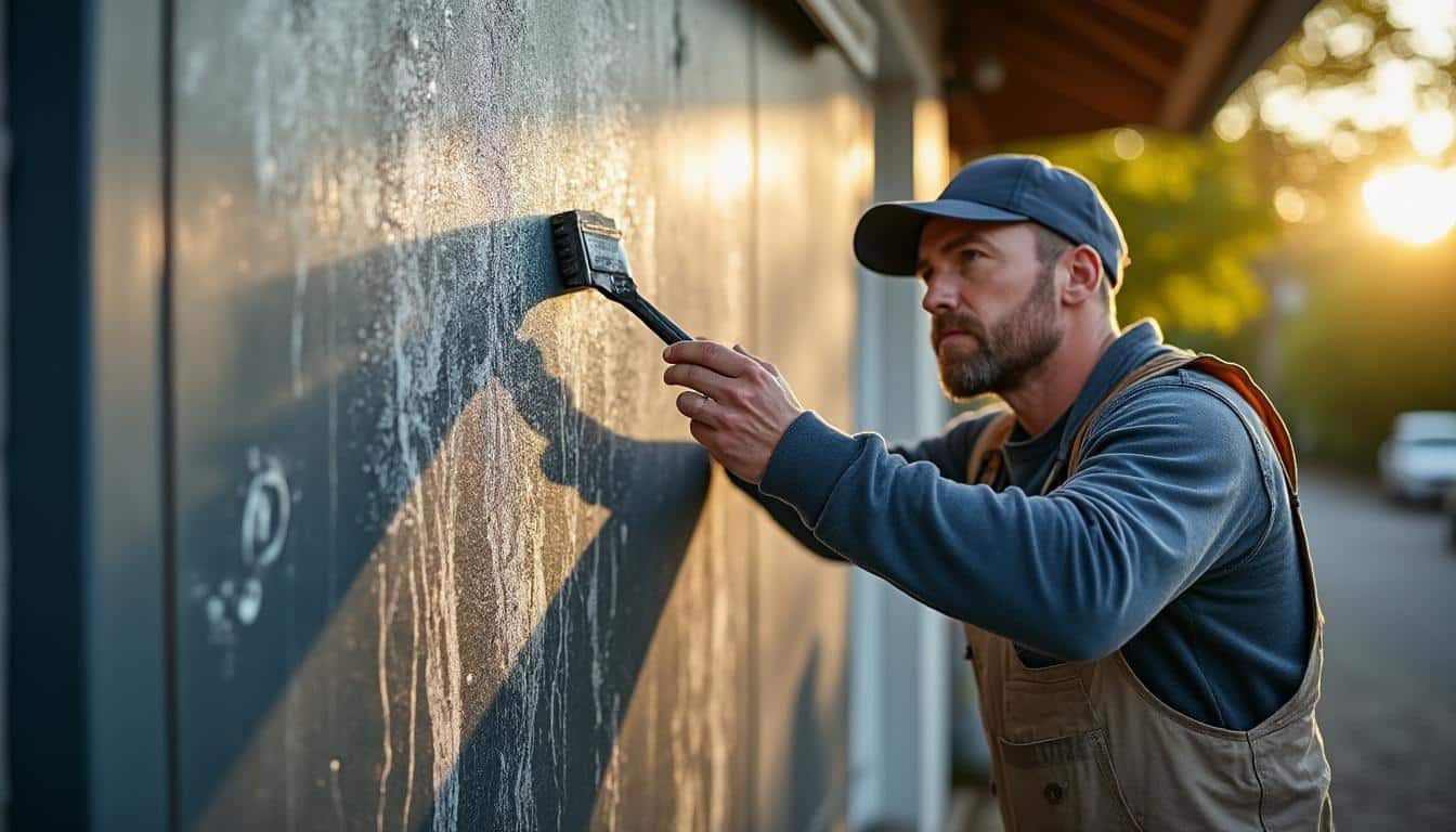 Illustration: Découvrir le zinc : métal noble et ses spécificités pour l’extérieur
