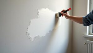 Peindre un mur déjà peint : guide complet pour un résultat parfait