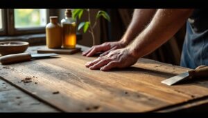 Rénover un parquet ancien : guide complet pour sublimer votre sol