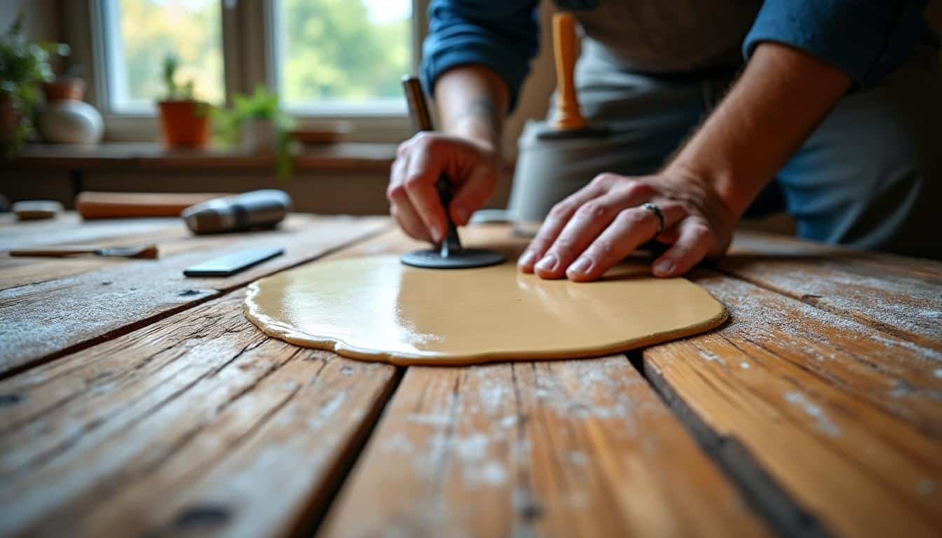 Restaurer un parquet : guide complet pour une rénovation réussie