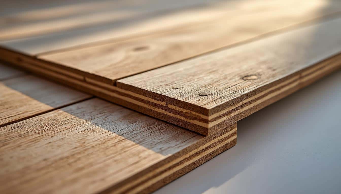 Dilatation du parquet flottant : causes, pose et solutions efficaces