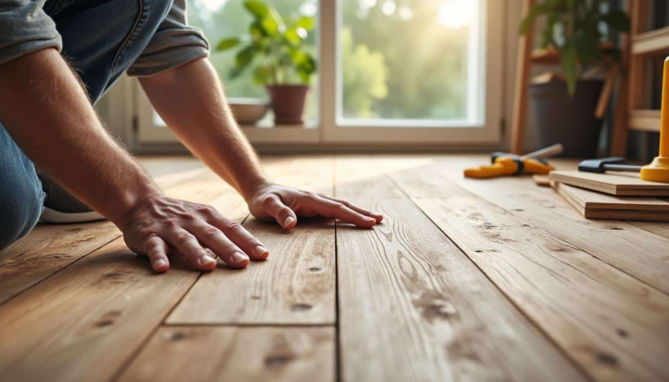 Dilatation du parquet stratifié : conseils pour une pose durable