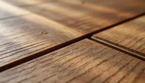Joint de dilatation pour parquet stratifié : guide pratique et conseils