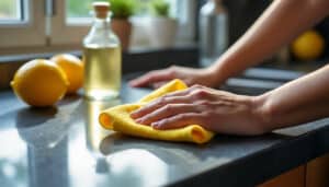 Comment nettoyer du zinc taché : astuces naturelles et pro efficaces