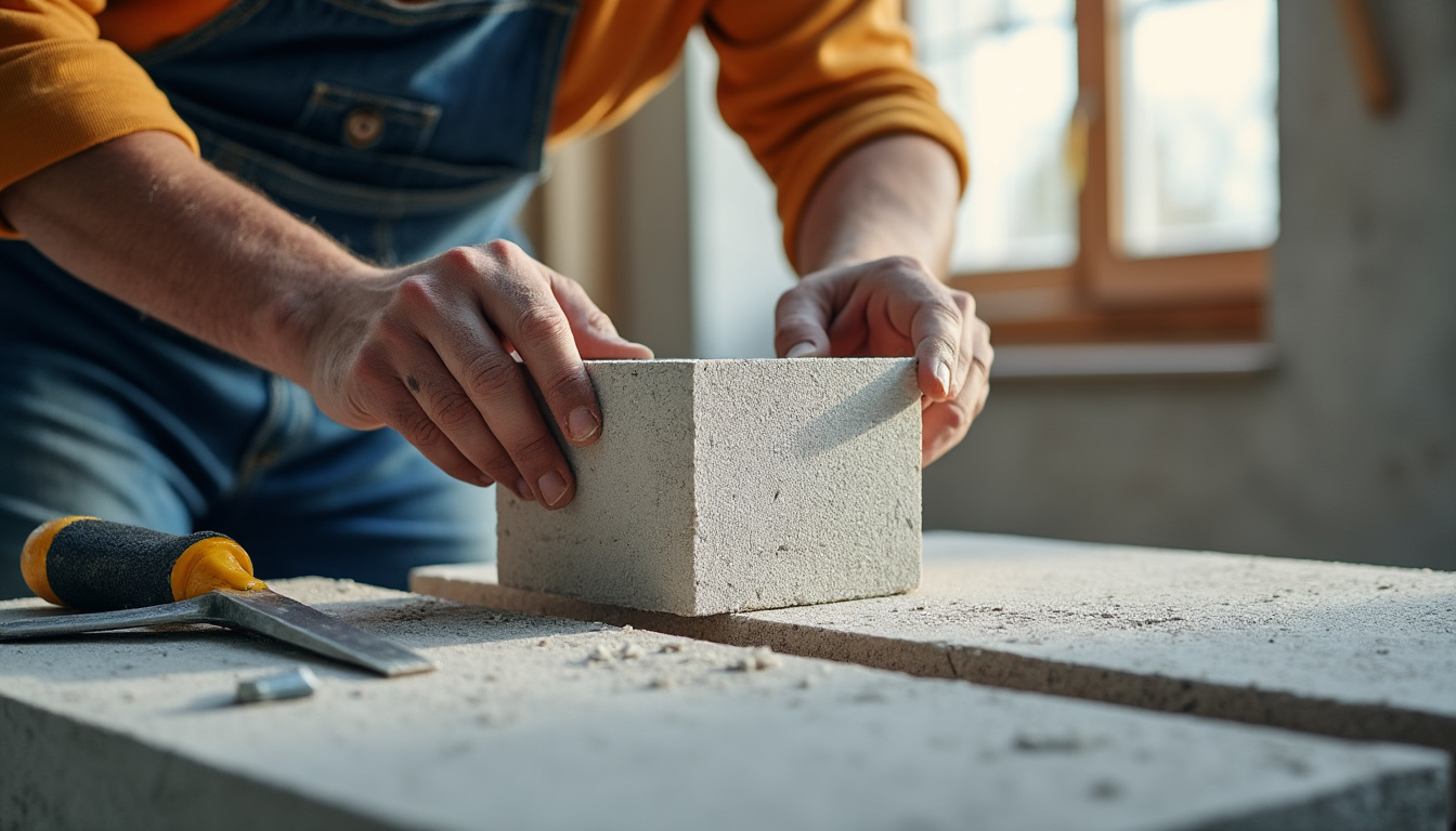 Pose en coupe de pierre : technique, avantages et conseils experts